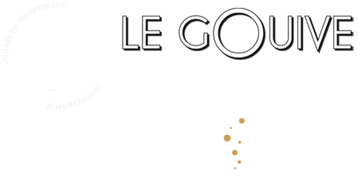 Logo CHAMPAGNE LE GOUIVE PÈRE & FILS